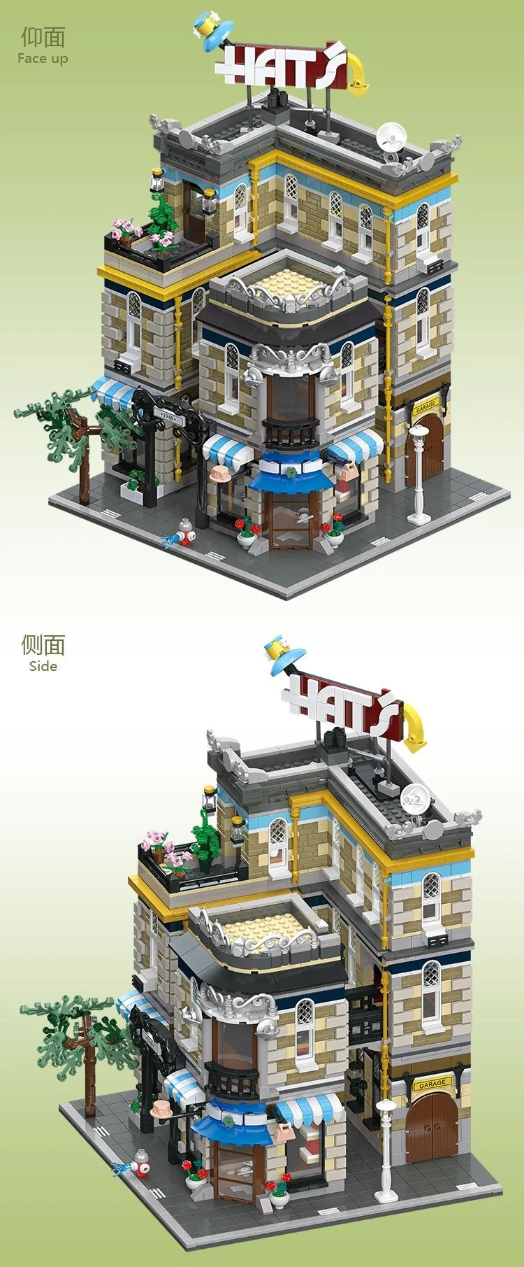 JIE STAR 89121 Hats Store - YWOBB