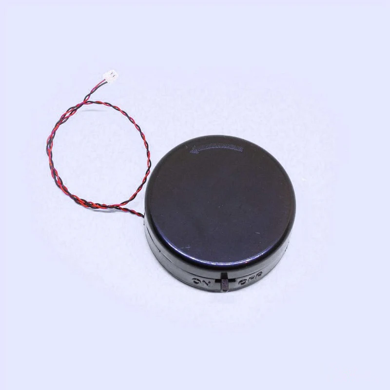 DIY Battery Box - YWOBB