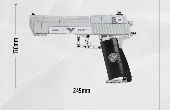 XINGBAO XB-24004 Bricks Toy - YWOBB