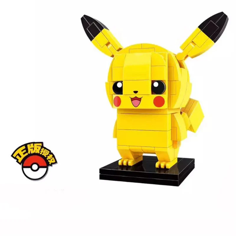 KEEPPLAY A0101-A0106 Pokemon - YWOBB