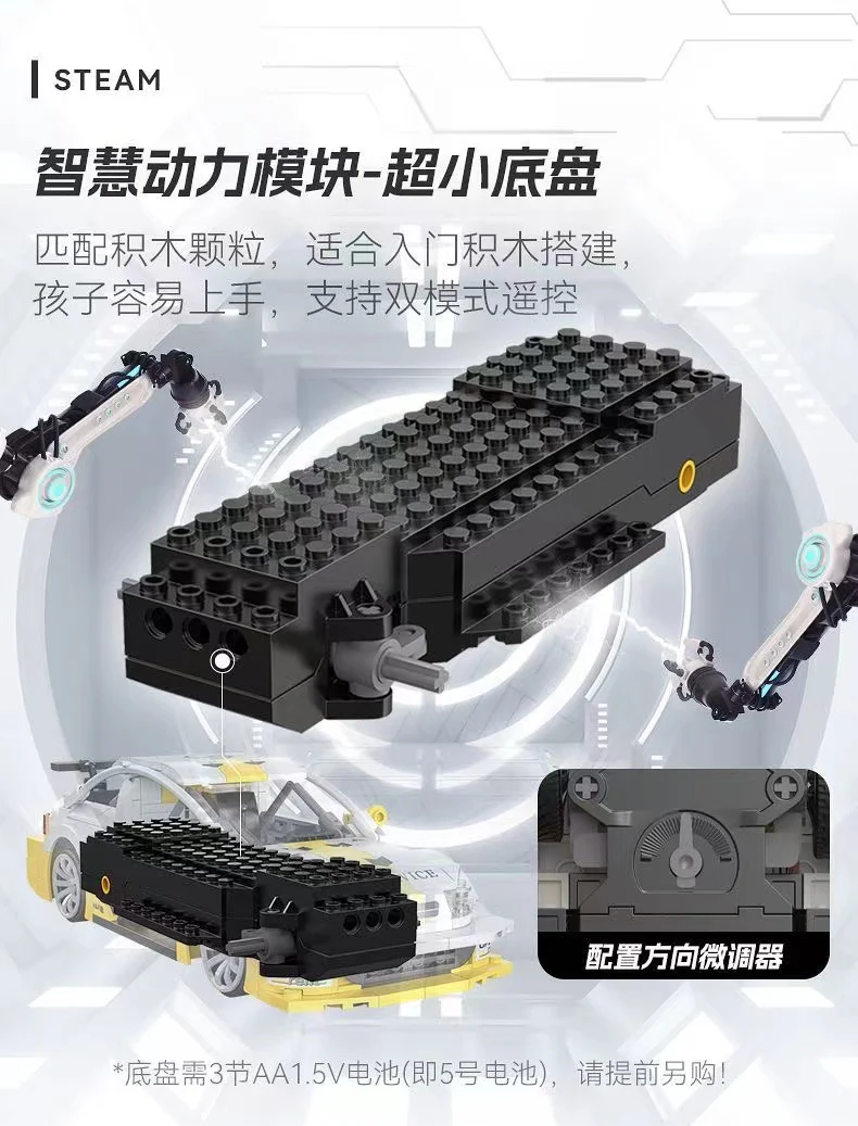 CADA C51081 Opel Astra V8 Coupe - YWOBB