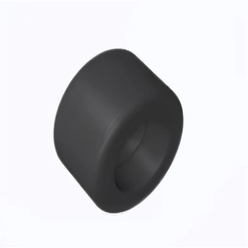 GOBRICKS GDS-90278 Wheel 8mm D. x 9mm for Slicks - YWOBB