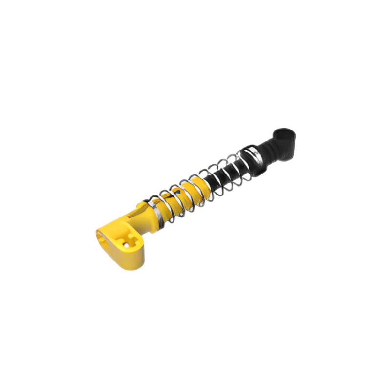 GOBRICKS GDS-F0101 9.5L soft shock absorber - YWOBB
