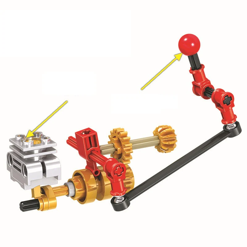 WINNER 7070 The Classical Old Tractor - YWOBB