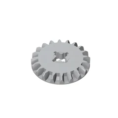GOBRICKS GDS-1104 Gear 20 Tooth Bevel - YWOBB