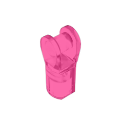 GOBRICKS GDS-1298 Bar Holder with Handle - YWOBB