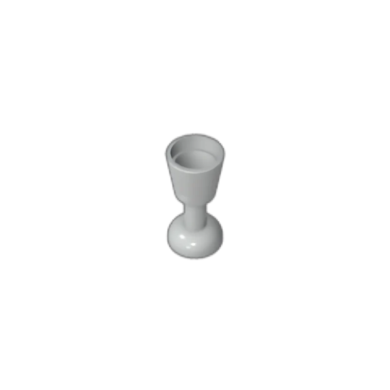 GOBRICKS GDS-20891 Utensil Goblet - YWOBB