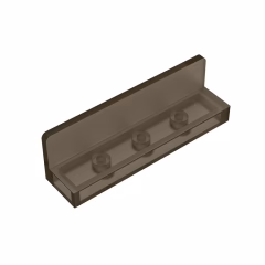 GOBRICKS GDS-861 Panel 1 x 4 x 1 - YWOBB