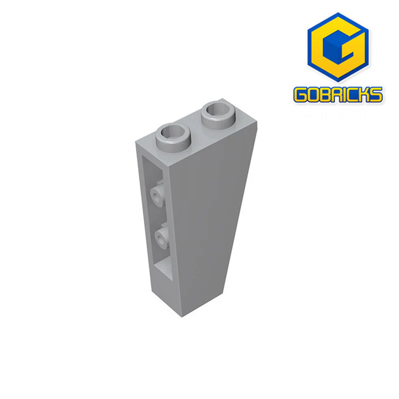 GOBRICKS GDS-864 Inverted 75 2 x 1 x 3 - YWOBB