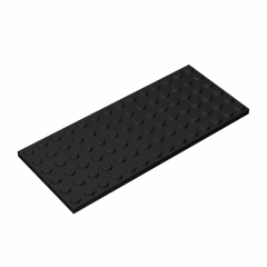 GOBRICKS GDS-527 Plate 6 x 14 - YWOBB