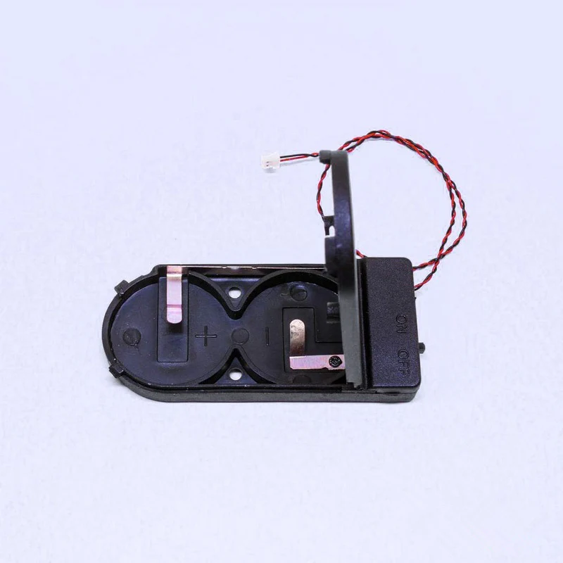 DIY Battery Box - YWOBB