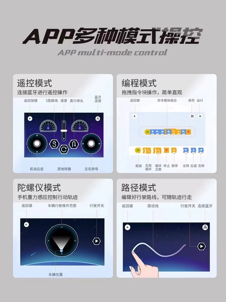 CADA C51082 Z-Wind - YWOBB