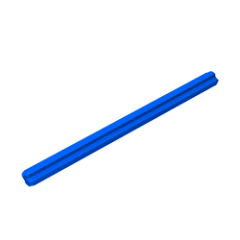 GOBRICKS GDS-575 Axle 8L - YWOBB