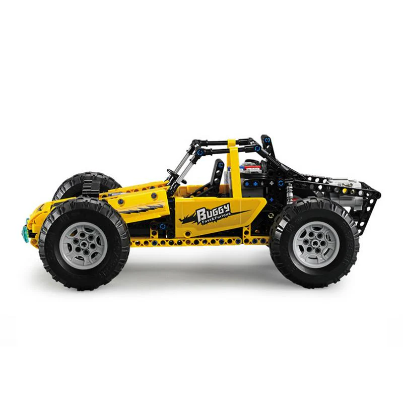 CADA C51043  Buggy All-terrain Off-road vehicle - YWOBB