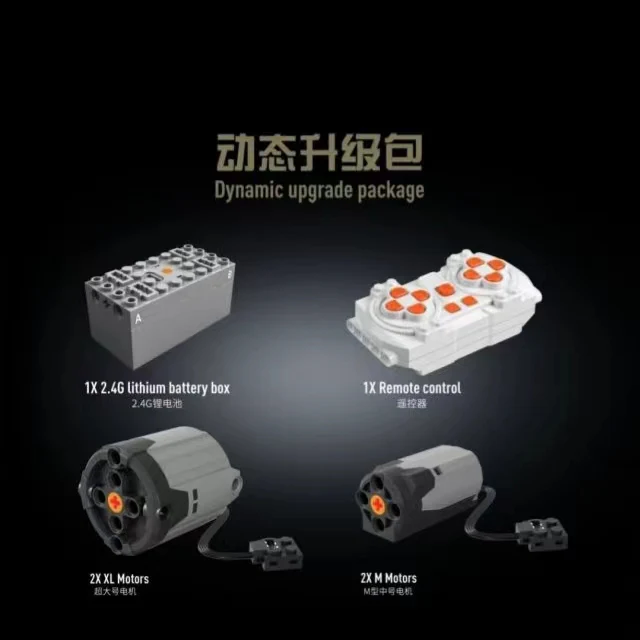 TGL T4012 Ferdinand-TD - YWOBB