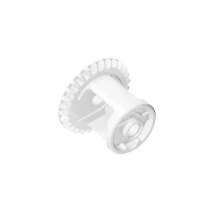 GOBRICKS GDS-1151 Gear Differential with Inner Tabs and Open Center, 28 Bevel Teeth - YWOBB