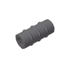 GOBRICKS GDS-1287 Axle Connector 2L - YWOBB