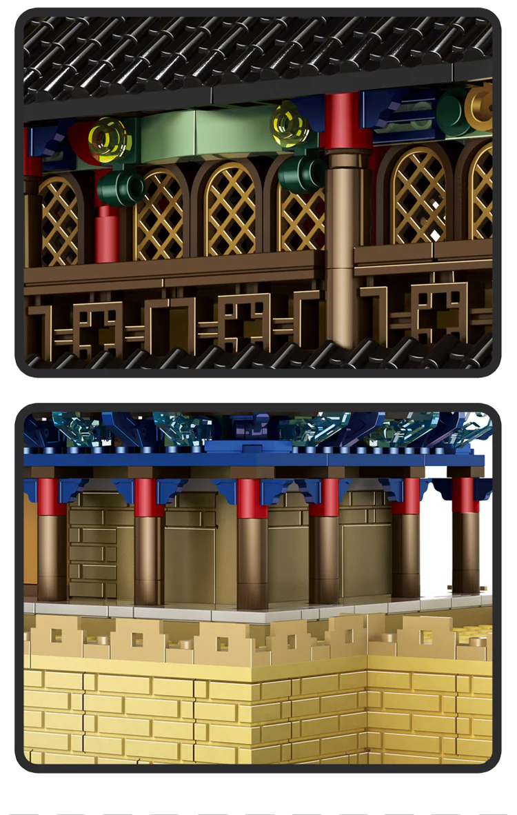 WANGE 6222 JIAYU PASS - YWOBB