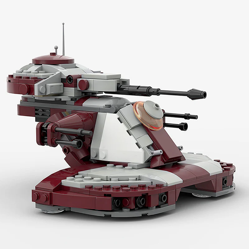 MOC 53017 AAT 75283 Modification - YWOBB
