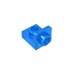 GOBRICKS GDS-1567 Bracket 1 x 1 - 1 x 1 Inverted - YWOBB