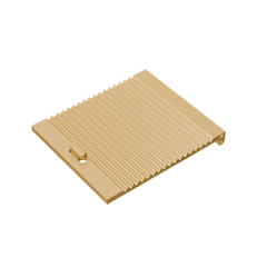 GOBRICKS GDS-1401 Door 1 x 4 x 4 Lift - YWOBB