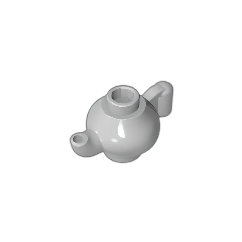 GOBRICKS GDS-90060 Utensil Teapot - YWOBB