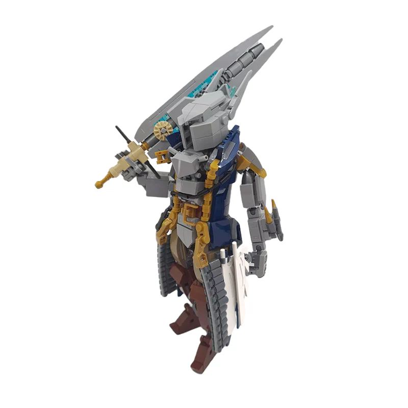 MOC 100820 The Guardian - YWOBB