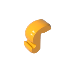 GOBRICKS GDS-M153 Cat Tail - YWOBB