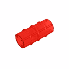 GOBRICKS GDS-1287 Axle Connector 2L - YWOBB