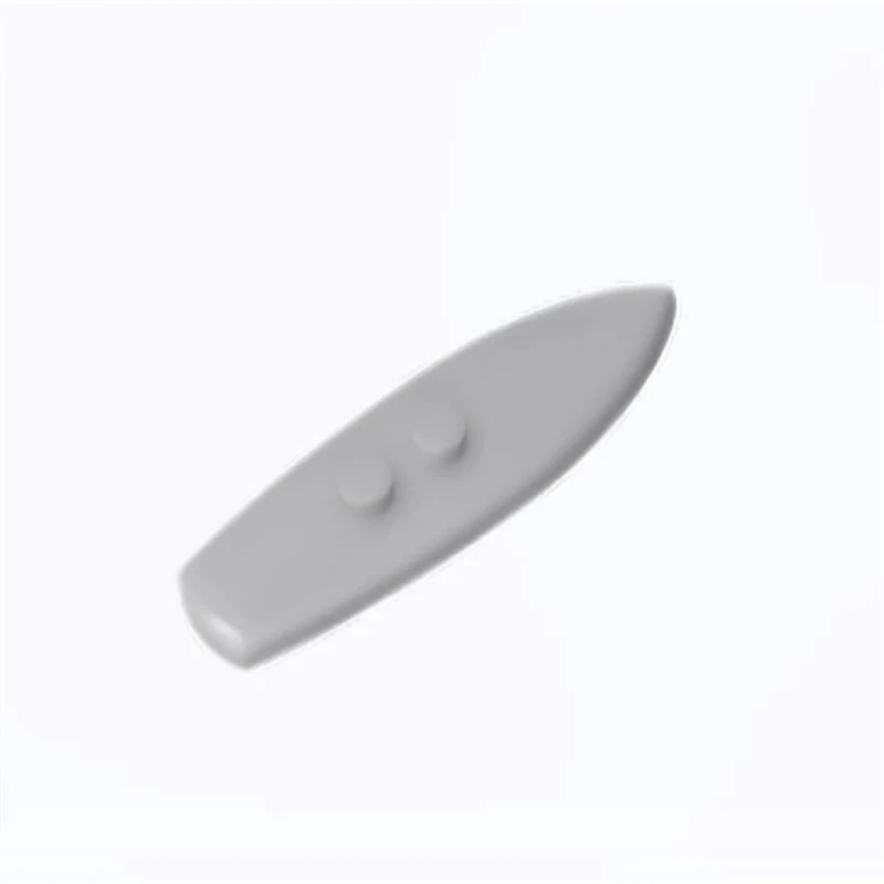 GOBRICKS GDS-90050 Utensil Surfboard Standard - YWOBB