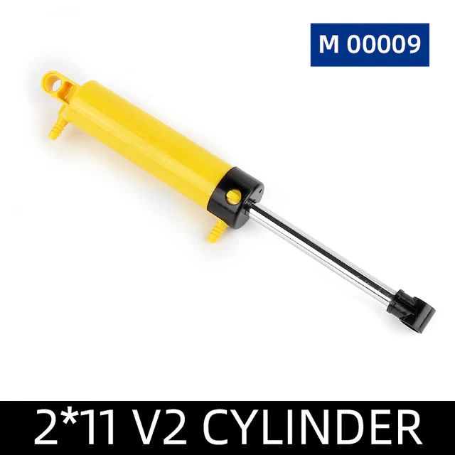 Mould King Pneumatic Parts - YWOBB