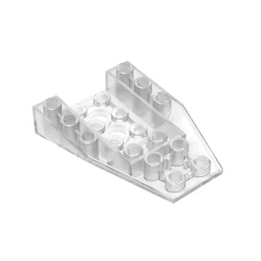 GOBRICKS GDS-1125 Wedge 6 x 4 Triple Inverted - YWOBB