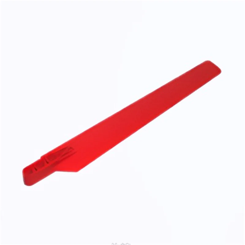 GOBRICKS GDS-M459 Technic Rotor Blade Large Straight with 3L Liftarm Thick - YWOBB