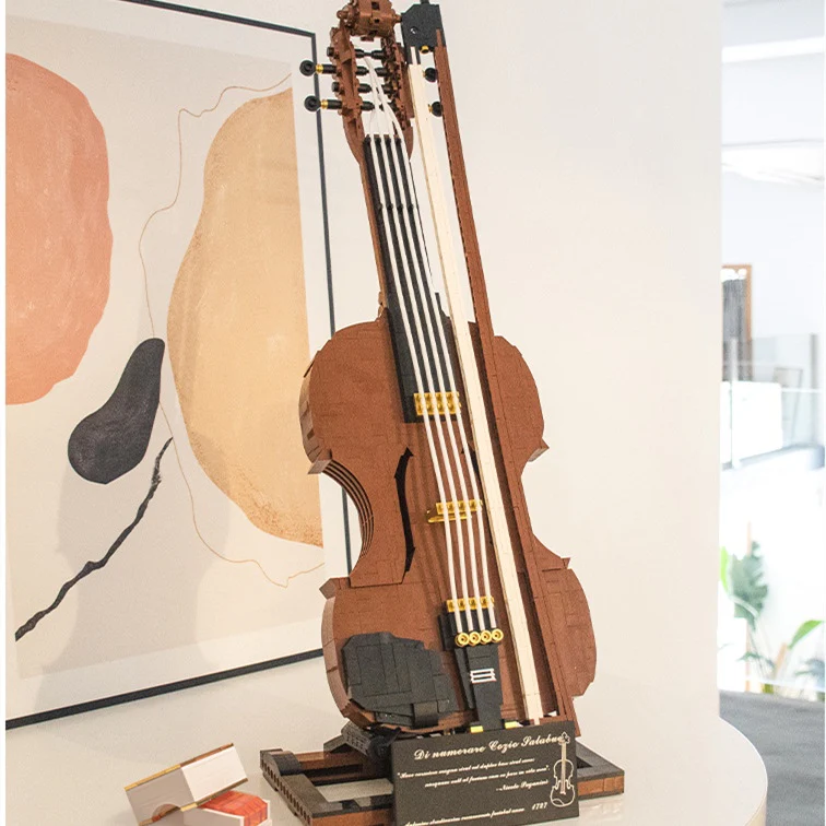 K-BOX 10224 Violin - YWOBB