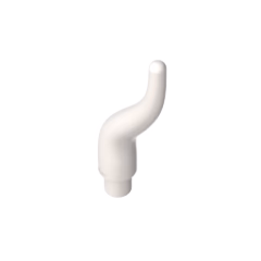 GOBRICKS GDS-90049 Long Horns - YWOBB