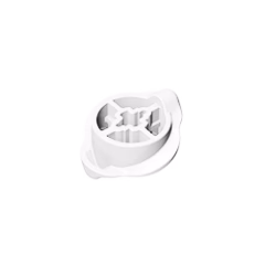 GOBRICKS GDS-1494 Technic Changeover Rotary Catch - YWOBB