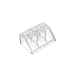 GOBRICKS GDS-590 Slope 45 2 x 3 - YWOBB