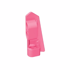 GOBRICKS GDS-1184 Panel Fairing #22 Very Small Smooth, Side A - YWOBB