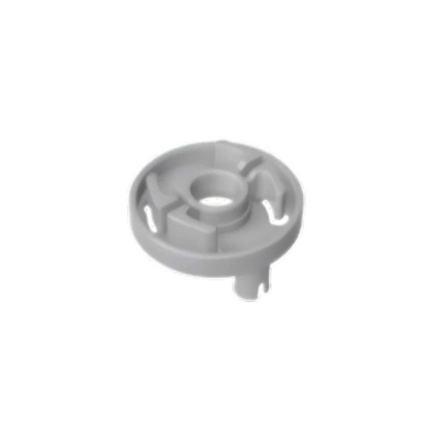 GOBRICKS GDS-90457 Swivel joint disc with pin hole and 2 pins - YWOBB