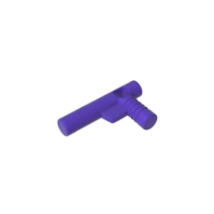 GOBRICKS GDS-1311 Utensil Hose Nozzle Elaborate - YWOBB