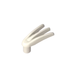 GOBRICKS GDS-2209 Weapon Bladed Claw Spread - YWOBB