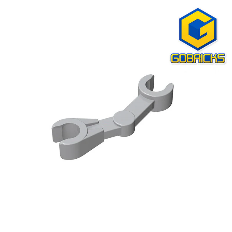 GOBRICKS GDS-999 Arm Mechanical, Battle Droid - YWOBB