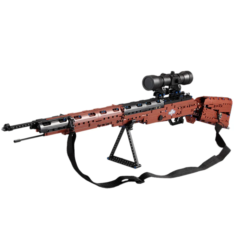 CADA C61010 98K Mauser rifle - YWOBB
