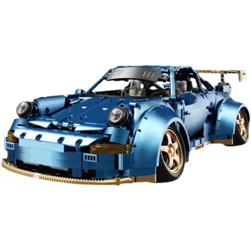 XINYU YC-23006 Porsche 911 - YWOBB