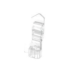 GOBRICKS GDS-1183 Panel Fairing #21 Very Small Smooth, Side B - YWOBB