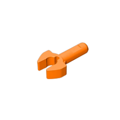 GOBRICKS GDS-1000 Bar 1L with Clip Mechanical Claw - YWOBB