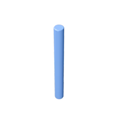 GOBRICKS GDS-883 Bar 4L - YWOBB
