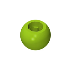 GOBRICKS GDS-1055 Technic Ball Joint - YWOBB