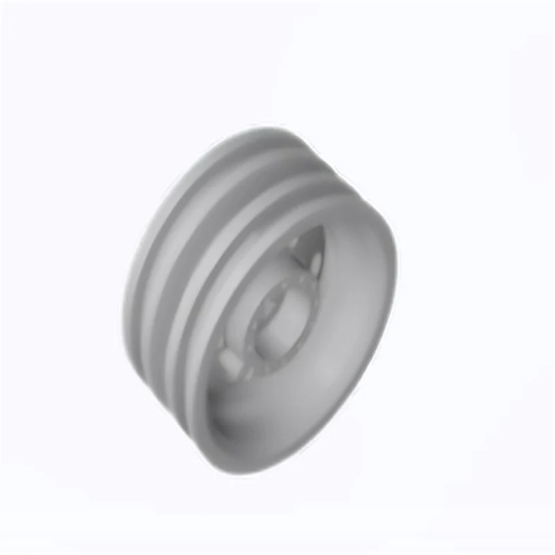 GOBRICKS GDS-M233 Wheel 30mm D. x 14mm - YWOBB