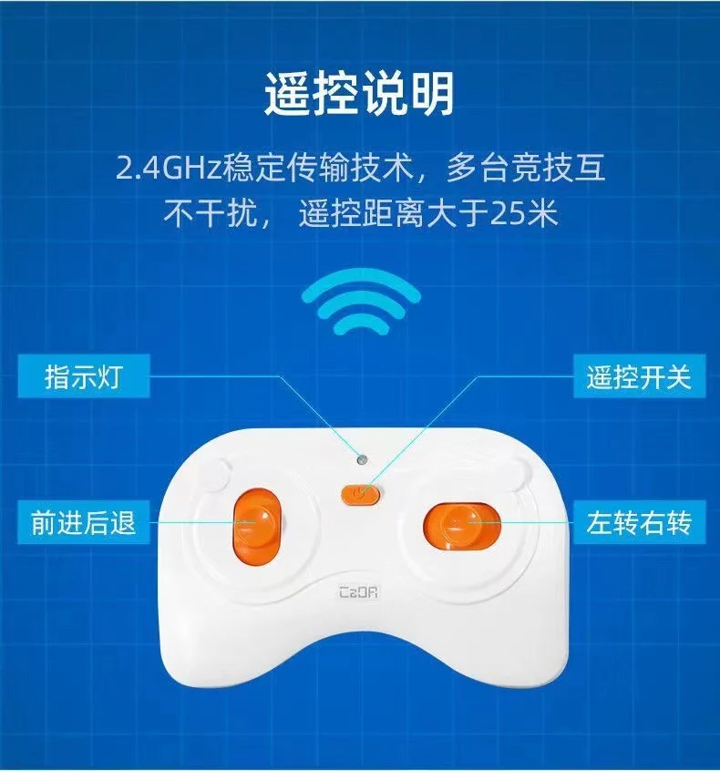 CADA C51082 Z-Wind - YWOBB